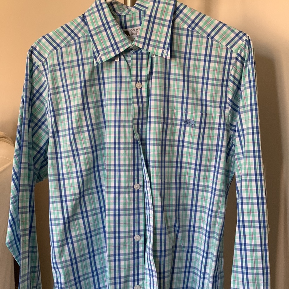 Onward Reserve Button Down Small - image 4